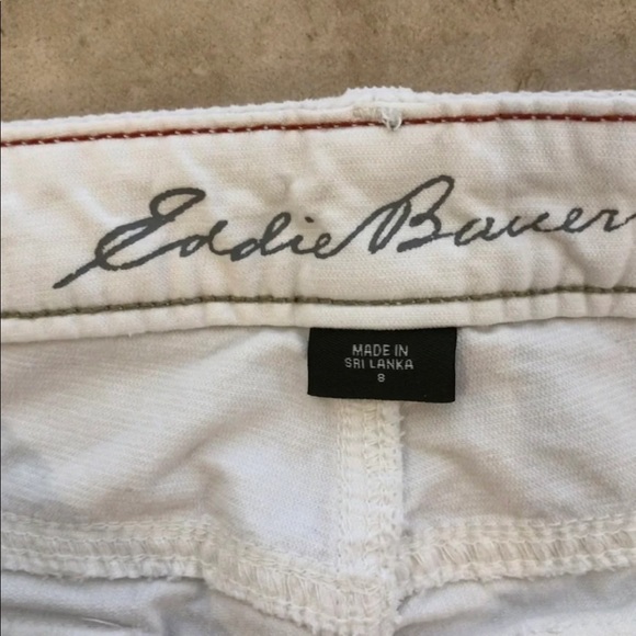 eddie bauer corduroy casual pants - Picture 8 of 8